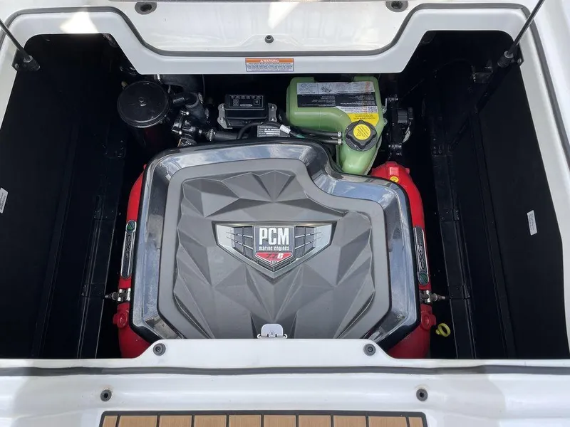 Slide: The Image of Nautique Super Air Nautique G23 2022 - 6