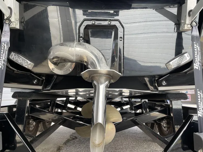 Slide: The Image of Nautique Super Air Nautique G23 2022 - 8