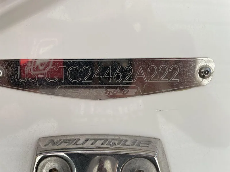 Slide: The Image of Nautique Super Air Nautique G23 2022 - 9