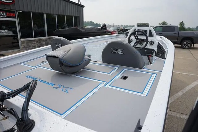 Slide: The Image of Xpress H-18 C 2024 - 4