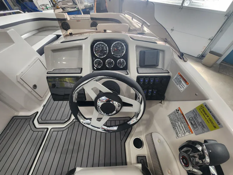 Slide: The Image of Starcraft SVX 211 I/O 2024 - 12