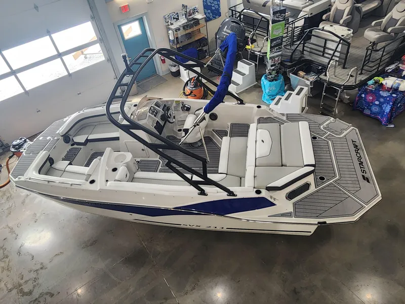 Slide: The Image of Starcraft SVX 211 I/O 2024 - 3