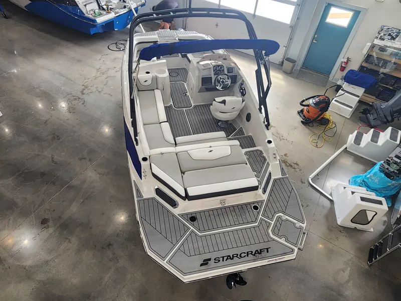 Slide: The Image of Starcraft SVX 211 I/O 2024 - 4