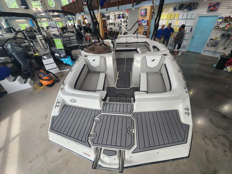 Slide: The Image of Starcraft SVX 211 I/O 2024 - 5