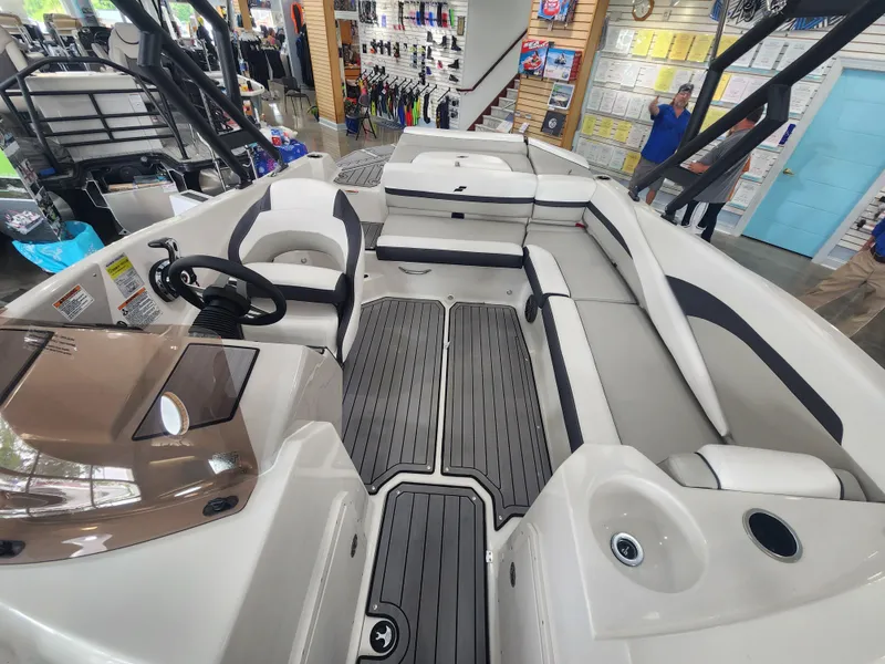 Slide: The Image of Starcraft SVX 211 I/O 2024 - 7