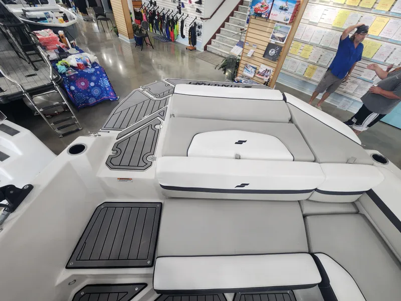 Slide: The Image of Starcraft SVX 211 I/O 2024 - 8