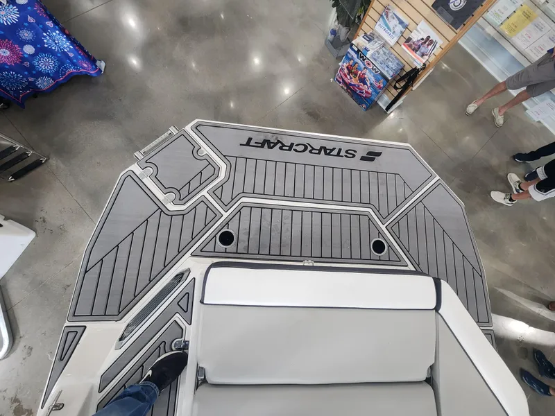 Slide: The Image of Starcraft SVX 211 I/O 2024 - 9