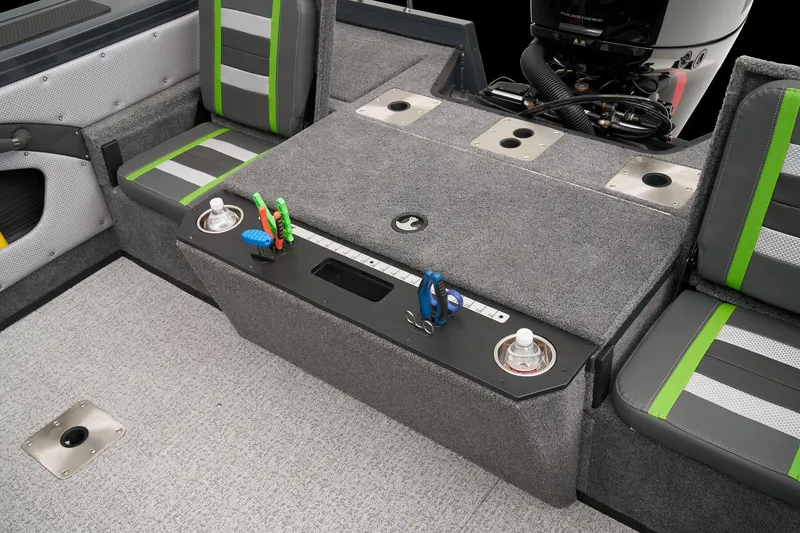 Slide: The Image of Ranger VX1788 WT 2023 - 48