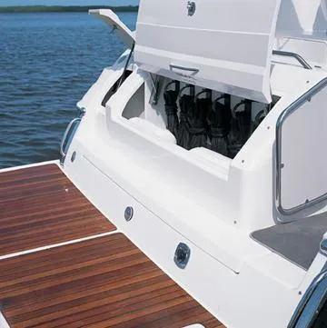 Slide: The Image of Stern Storage - 47