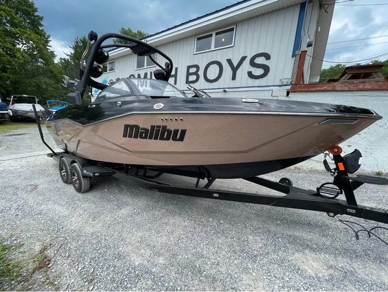 Lsv 25 Malibu 25 LSV 2023 for Sale | MarineSource