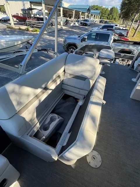 Slide: The Image of Sweetwater SW 1886 FX 2024 - 13