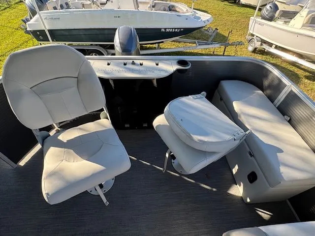 Slide: The Image of Sweetwater SW 1886 FX 2024 - 15