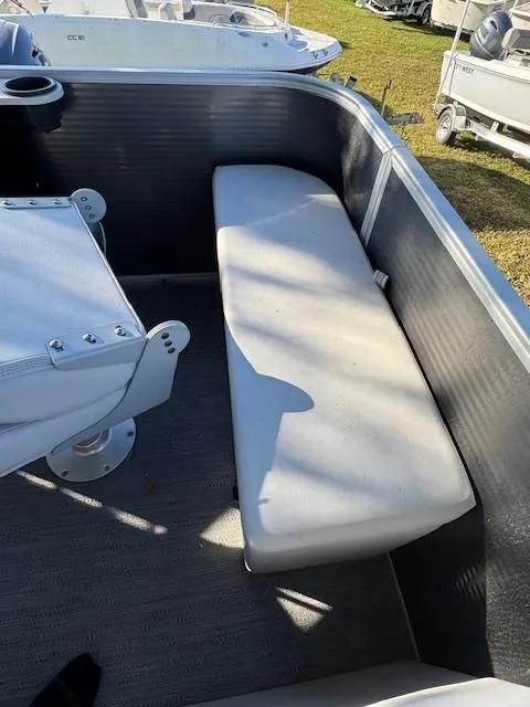 Slide: The Image of Sweetwater SW 1886 FX 2024 - 16