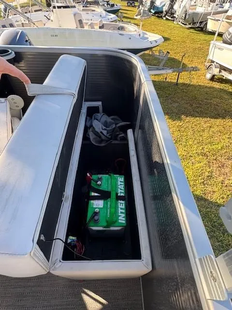 Slide: The Image of Sweetwater SW 1886 FX 2024 - 17