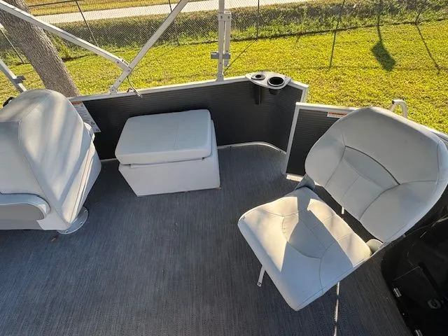 Slide: The Image of Sweetwater SW 1886 FX 2024 - 18