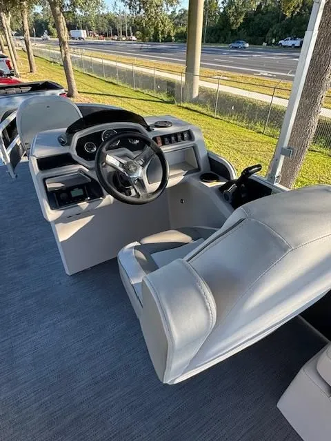 Slide: The Image of Sweetwater SW 1886 FX 2024 - 2