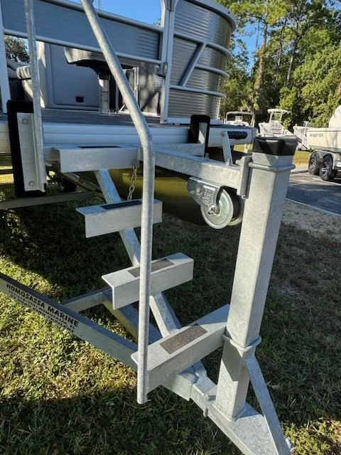 Slide: The Image of Sweetwater SW 1886 FX 2024 - 23