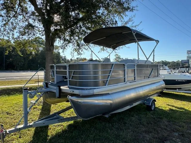 Slide: The Image of Sweetwater SW 1886 FX 2024 - 24