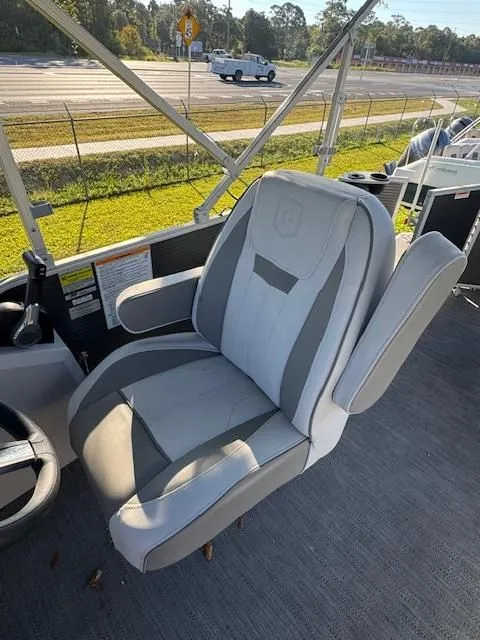 Slide: The Image of Sweetwater SW 1886 FX 2024 - 25