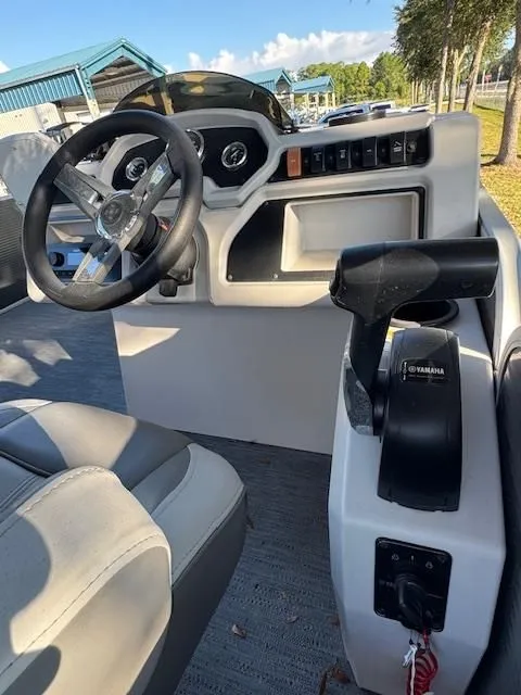 Slide: The Image of Sweetwater SW 1886 FX 2024 - 3