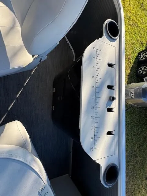 Slide: The Image of Sweetwater SW 1886 FX 2024 - 36