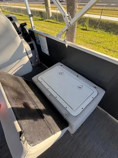 Slide: The Image of Sweetwater SW 1886 FX 2024 - 37