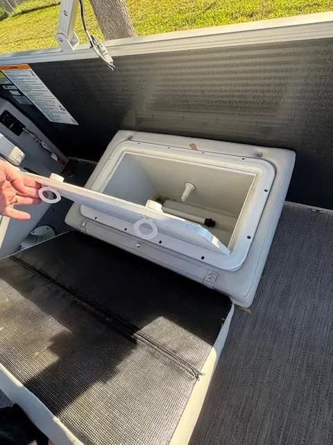 Slide: The Image of Sweetwater SW 1886 FX 2024 - 38