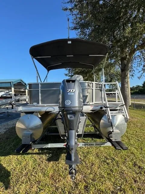 Slide: The Image of Sweetwater SW 1886 FX 2024 - 41