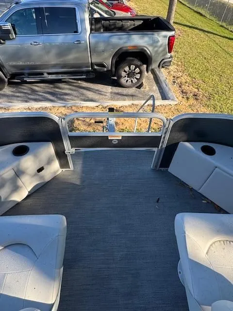 Slide: The Image of Sweetwater SW 1886 FX 2024 - 6