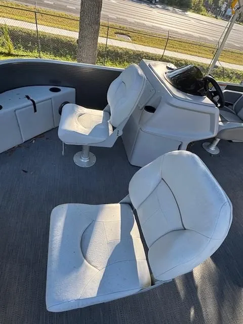 Slide: The Image of Sweetwater SW 1886 FX 2024 - 7