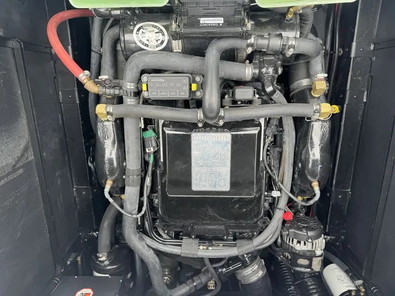 Slide: The Image of Nautique G23 2018 - 12