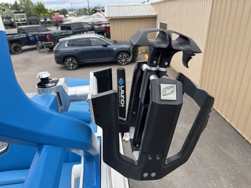 Slide: The Image of Nautique G23 2018 - 13