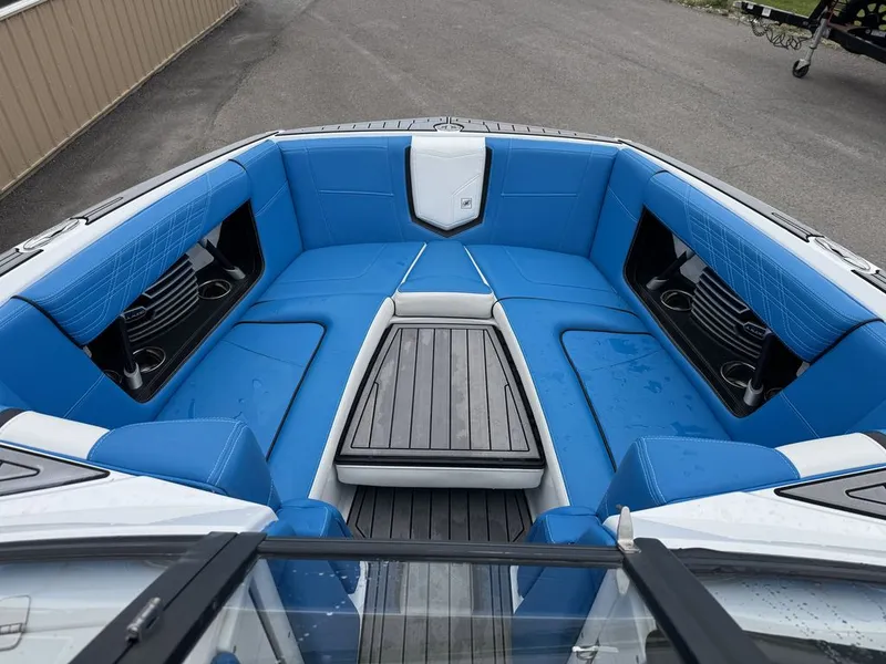 Slide: The Image of Nautique G23 2018 - 11