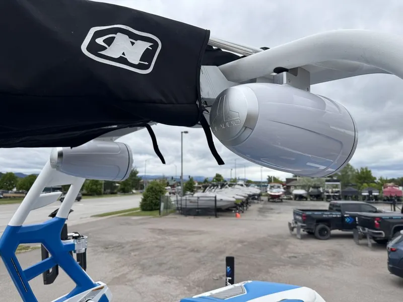 Slide: The Image of Nautique G23 2018 - 3