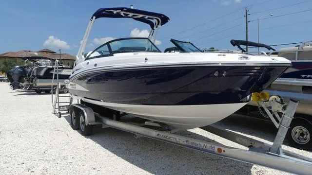 Slide: The Image of Monterey M-45 2024 - 1