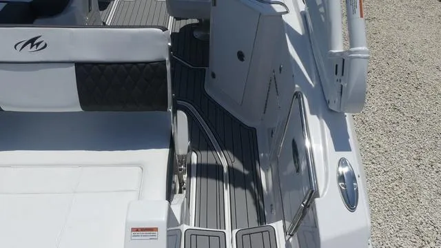 Slide: The Image of Monterey M-45 2024 - 10