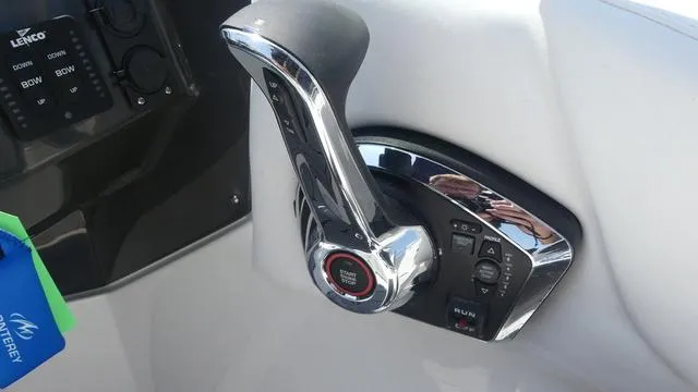 Slide: The Image of Monterey M-45 2024 - 19