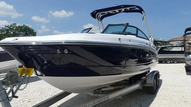 Slide: The Image of Monterey M-45 2024 - 2