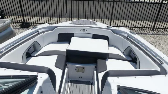 Slide: The Image of Monterey M-45 2024 - 25