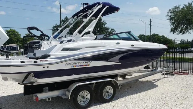 Slide: The Image of Monterey M-45 2024 - 4