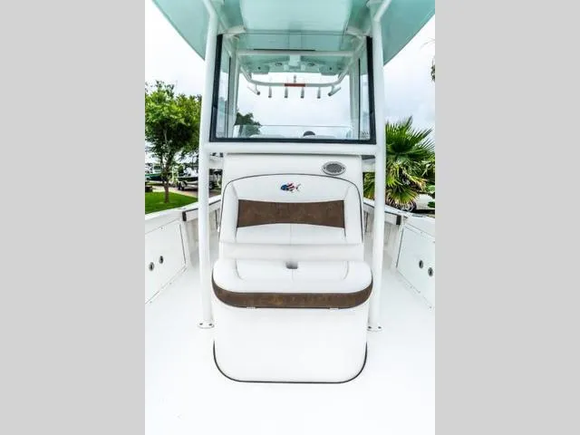 Slide: The Image of Crevalle 26 HCO 2023 - 10