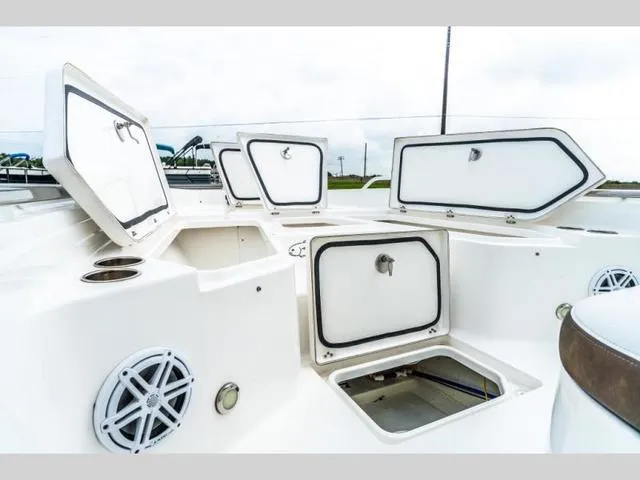 Slide: The Image of Crevalle 26 HCO 2023 - 11