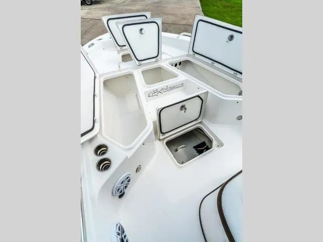 Slide: The Image of Crevalle 26 HCO 2023 - 12