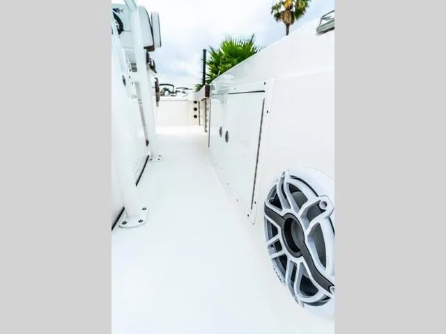 Slide: The Image of Crevalle 26 HCO 2023 - 14