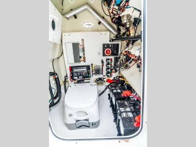 Slide: The Image of Crevalle 26 HCO 2023 - 16