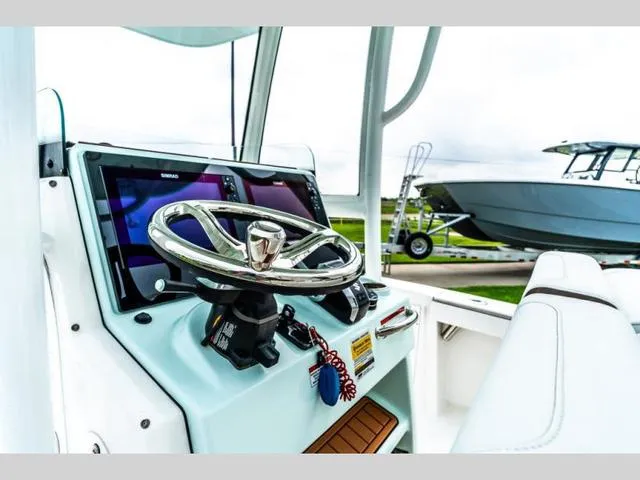 Slide: The Image of Crevalle 26 HCO 2023 - 18