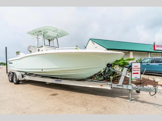 Slide: The Image of Crevalle 26 HCO 2023 - 3