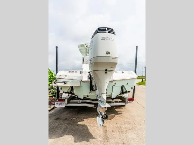 Slide: The Image of Crevalle 26 HCO 2023 - 4