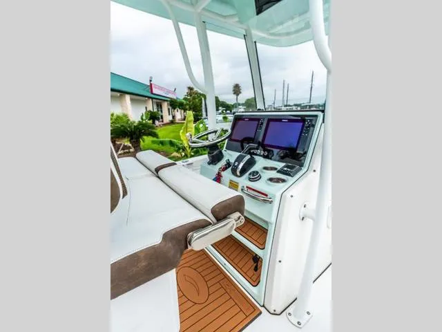 Slide: The Image of Crevalle 26 HCO 2023 - 5