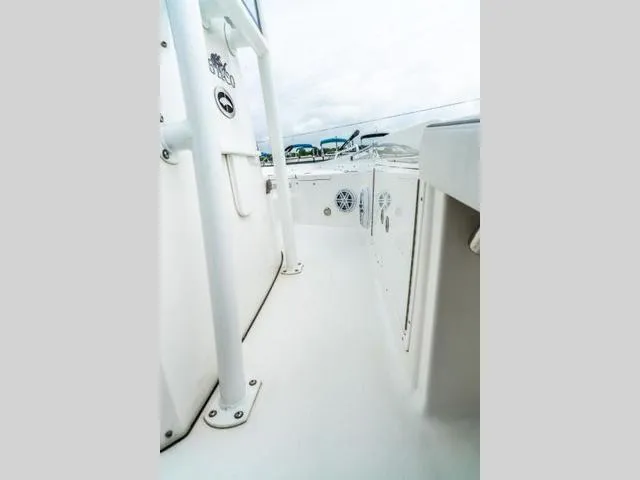 Slide: The Image of Crevalle 26 HCO 2023 - 6